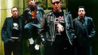 Social Distortion - Don`t drag me down (alternative version)
