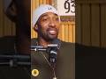 Gilbert Arenas Told Kobe Bryant, The Black Mongoose Got Him After Dropping 60 Points @podcastpshow
