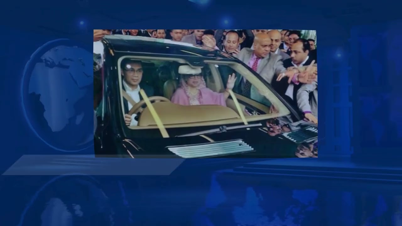 Today News Update | 02 December 2025 | Voice7 News