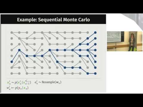 Brooks Paige - University of Oxford