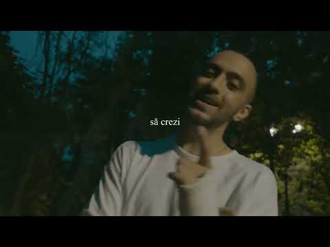 BONEL - CINE SUNT ACUM (Official Video)