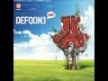 Dune Hardcore Vibes Defqon 2011