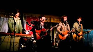 The Damnwells - &quot;Werewolves&quot; - WYEP Final Friday - Pittsburg, PA - 09/30/11