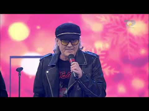 Duke pritur Diellin - Kënga, Aleksandër Gjoka – Redon Makashi – Elton Deda ( Kolazh këngësh )