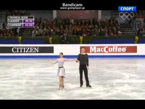 EC 2014 Laurence FOURNIER BEAUDRY / Nikolaj SORENSEN FD