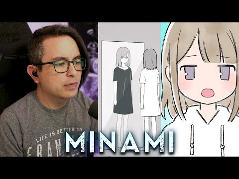 Musician Reacts to Minami - Hollowness & Main Actor