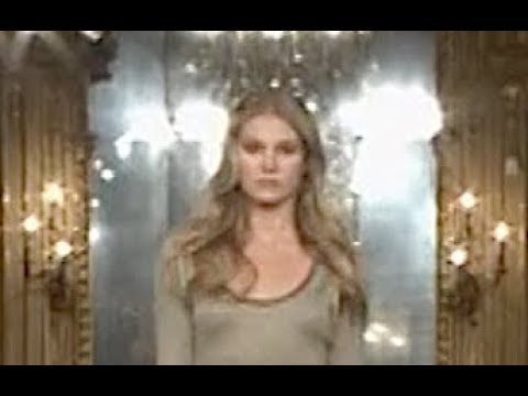 LES COPAINS Fall 2011 Milan - Fashion Channel