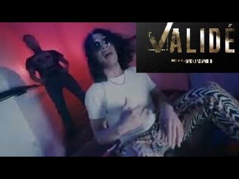 Apash ft Lacrim - Buena Noche (Hatik)