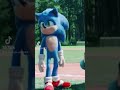 SonicPlush2020 Sonic And His Friend Knuckles Jumped In The Car