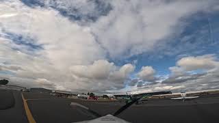 STOL Wars Aircraft Ramp Gawking & Parking