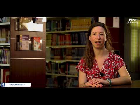 Parul University General video thumbnail 101