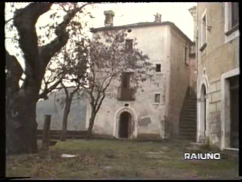 IN CALABRIA  Vittorio De Seta 1993