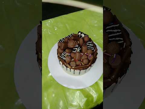 #cakedecorating 🥰❤️ #cake #nawalapitiya #1000subscriber #froyou #