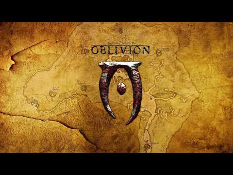Peace of Akatosh // Elder Scrolls IV: Oblivion Nightcore