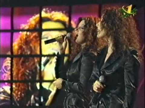 Сёстры Роуз   Близнецы Песня года 97