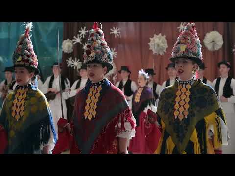 OŠ J.A. ĆOLNIĆA ĐAKOVO - PROGRAM KUD - a TENA ĐAKOVO