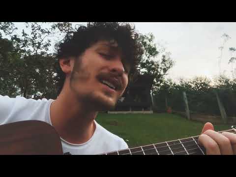 O Amor Descansa Na Varanda - Bryan Behr