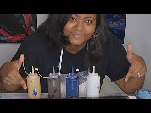 #017 HOW TO CREATE A TRIPTYCH?!?!