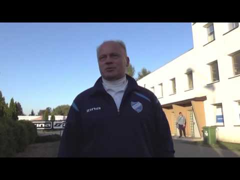 Mariusz Białkowski :: Unia Swarzędz 4-0 Kujawianka Izbica Kujawska