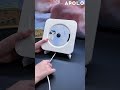 Modern CD Player Apollobox Gadgets Speaker Cdplayer Vintagecollection Music
