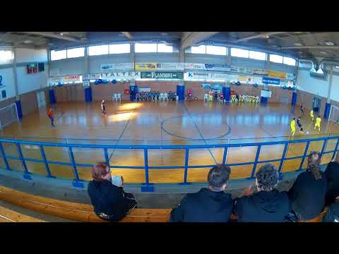 Forli Olimpia Regium ander 19  2017