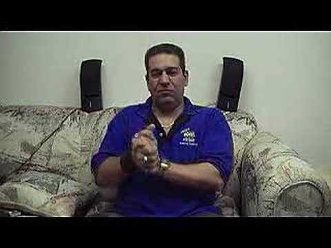 manualist plays europe -  the final countdown on his hands!