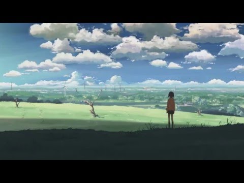 Fred - Breathe ft. Farisha (Chillstep Remix)