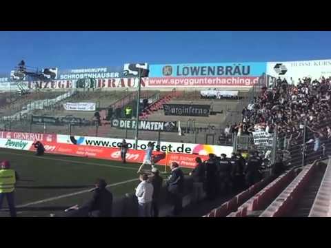 SV Wacker Burghausen Fanbase # 2
