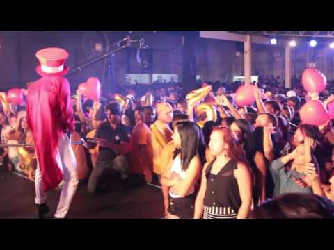 MC TOCHA - UMA MÁGICA DE SUCESSO - DVD COMPLETO - PROMOCIONAL 2017