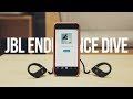 Видеообзор JBL Endurance Dive Black/Yellow (JBLENDURDIVEBNL)