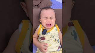 Download lagu Adek takut sama papa😂 mp3