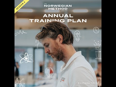 TNM Podcast S3E2 - Olav Aleksander Bu - Annual Training Plans
