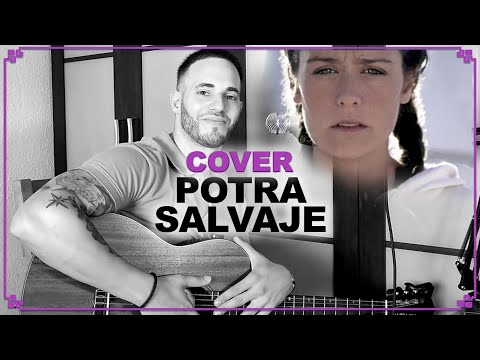 Potra Salvaje - Isabel Aaiún