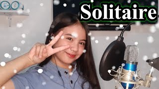 Solitaire | Cover