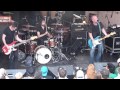 Bob Mould Band - Man On the Moon (live)