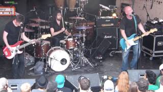 Bob Mould Band - Man On the Moon (live)
