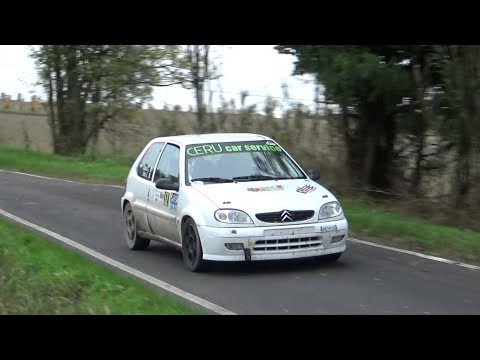 22°Ronde Colli del Monferrato e del Moscato 2019 Dossi-Dossi by Ferrario