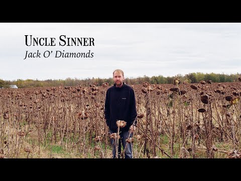 Uncle Sinner - Jack O' Diamonds