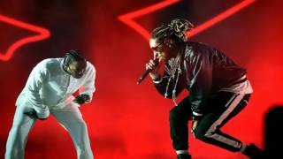 Future - Mask Off ft. Dave East, Joey Bada$$, Kendrick Lamar, Joyner Lucas (Remix)