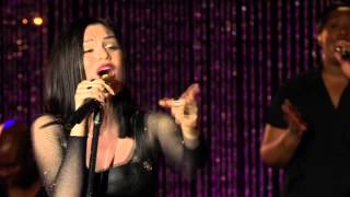 Jessie J - Keep Us Together Live @ COVERGIRL VMA Beauty Block Party HD