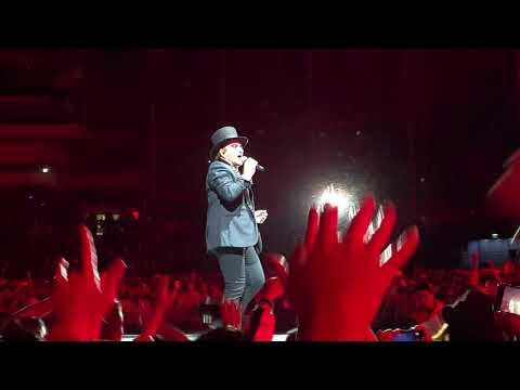 U2 - Vertigo live in Korea [4K HDR10+]