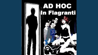 In Flagranti (Short Edit)