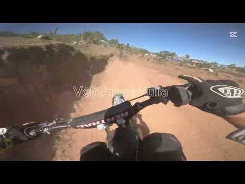 1ra Carrera Open Sport Palocabildo Tolima