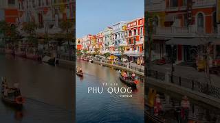 Phu Quoc Vietnam 🇻🇳 | Best Places to visit in Vietnam | #phuquocbeach #phuquoc