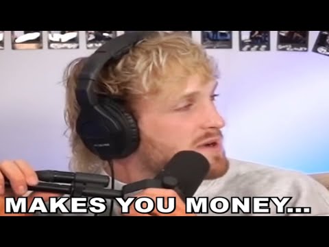 Logan Paul's Biggest Scam