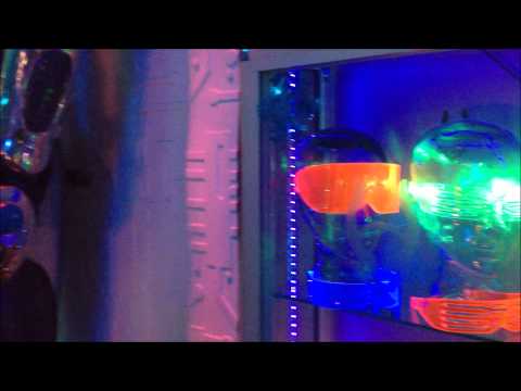 Jason from Cyberdog recommends