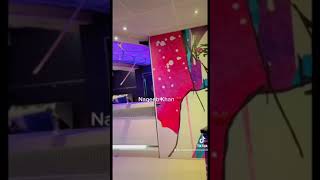 Inside view of Italian Cruise ship Pakistan 🇵🇰