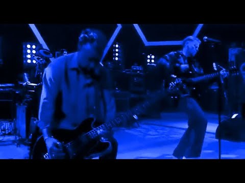 New Order - Crystal (Live on Later with Jools Holland)