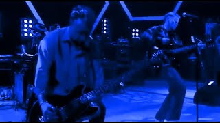 New Order - Crystal (Live on Later with Jools Holland)