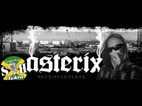 Asterixnsb-Dwie Ławki (prod.Mr.T).wmv